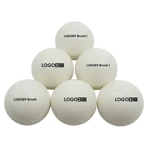 PVC Multi Color 7cm Soft Cricket Ball for Indoor Practice