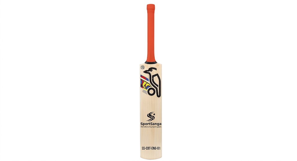 Grade 1 English Willow Cricket Bat