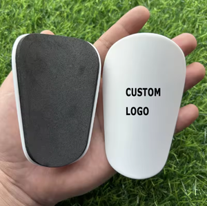 Custom Mini Soccer Shin Protectors EVA Material