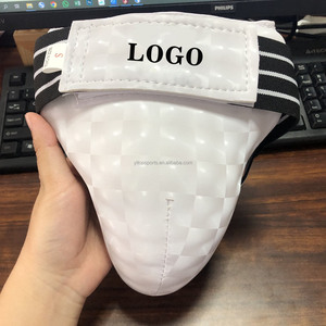 WTF Taekwondo Martial Arts Groin Protector