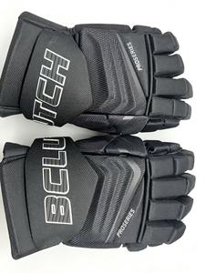 Custom Nylon Hockey Gloves With Your Logo Name & Team Design Durable & Breathable